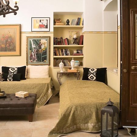 Casa Callisti Κάλυμνος Εξωτερικό φωτογραφία