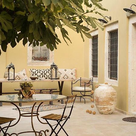 Casa Callisti Κάλυμνος Εξωτερικό φωτογραφία