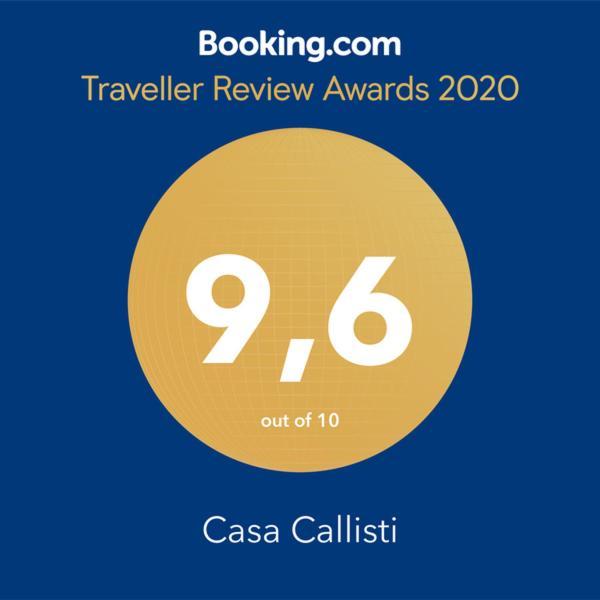 Casa Callisti Κάλυμνος Εξωτερικό φωτογραφία