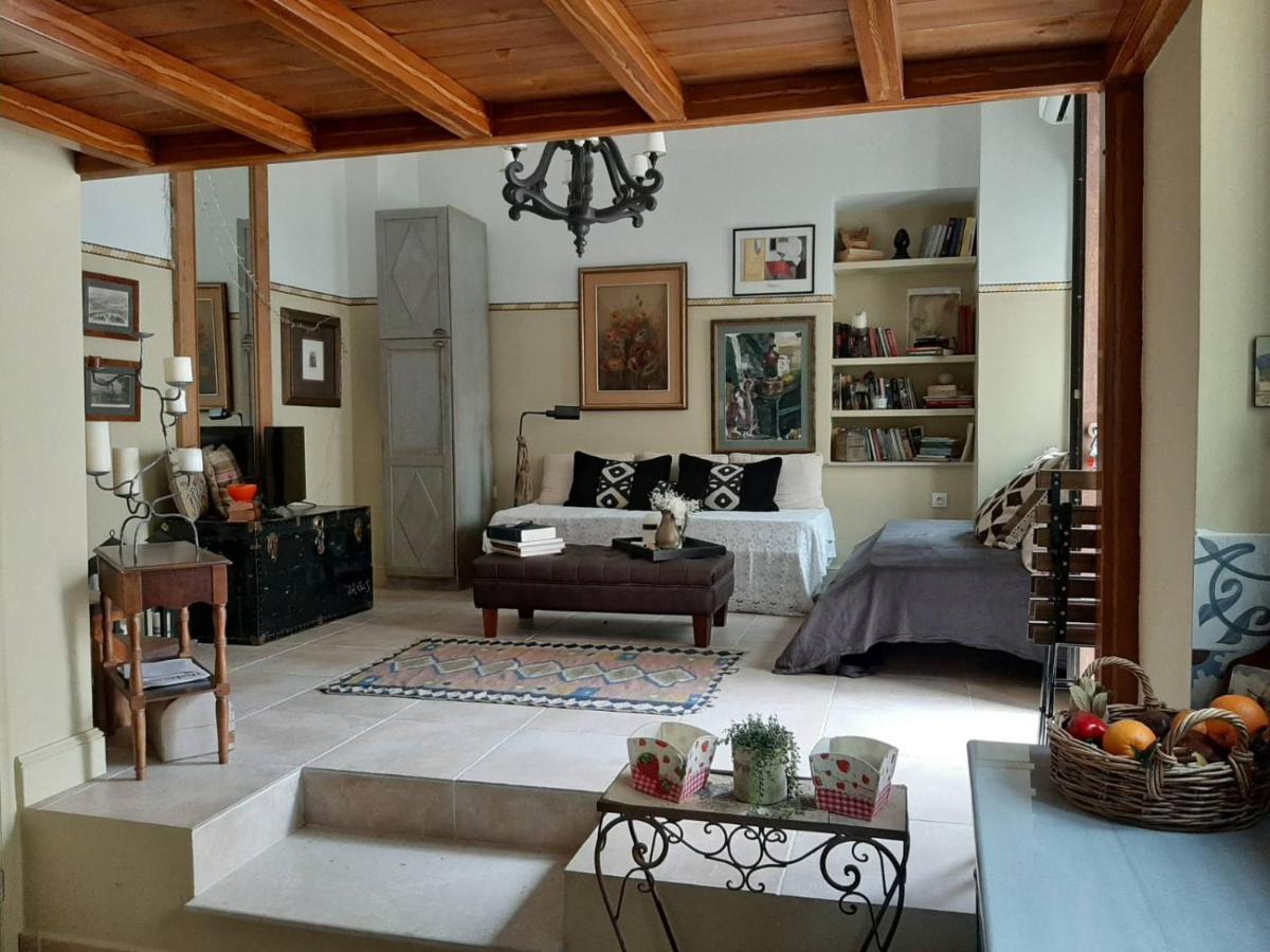 Casa Callisti Κάλυμνος Εξωτερικό φωτογραφία