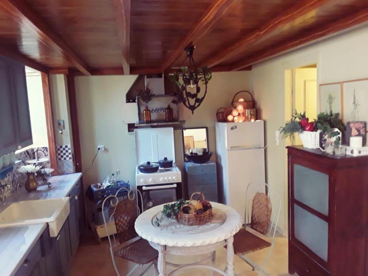 Casa Callisti Κάλυμνος Εξωτερικό φωτογραφία