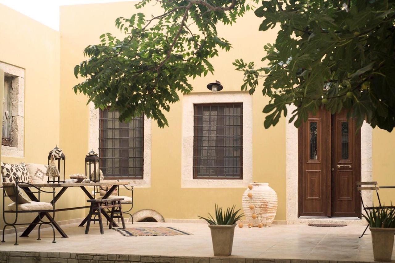 Casa Callisti Κάλυμνος Εξωτερικό φωτογραφία