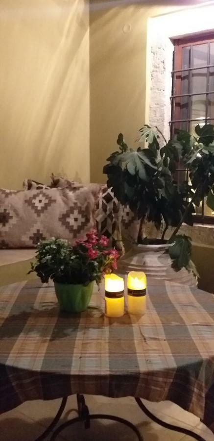 Casa Callisti Κάλυμνος Εξωτερικό φωτογραφία