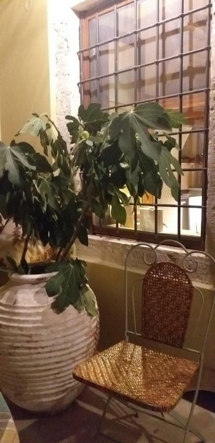 Casa Callisti Κάλυμνος Εξωτερικό φωτογραφία