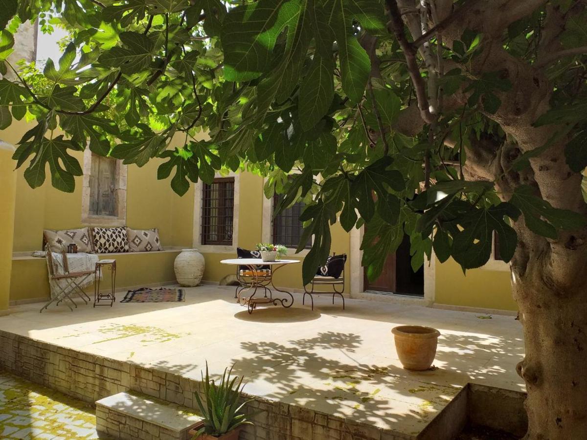 Casa Callisti Κάλυμνος Εξωτερικό φωτογραφία