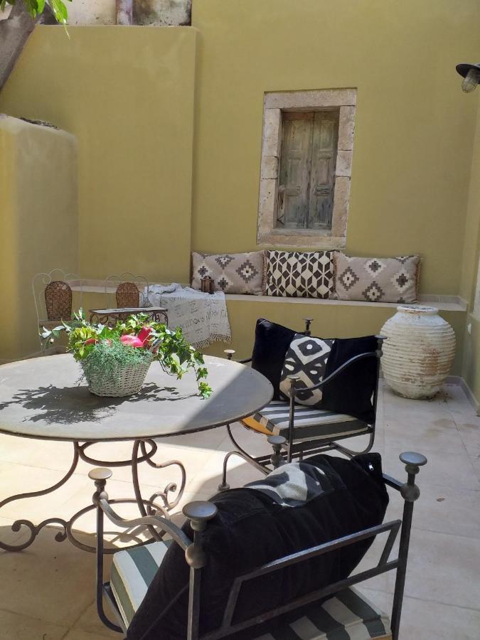 Casa Callisti Κάλυμνος Εξωτερικό φωτογραφία
