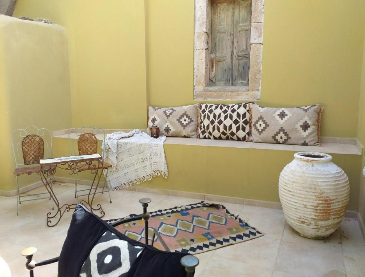 Casa Callisti Κάλυμνος Εξωτερικό φωτογραφία
