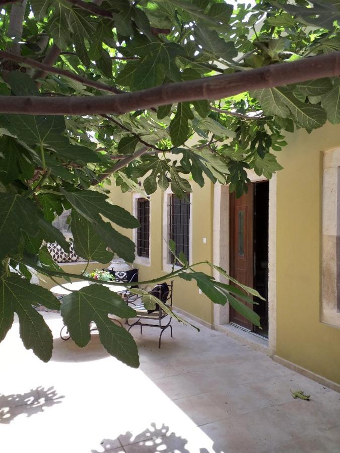 Casa Callisti Κάλυμνος Εξωτερικό φωτογραφία